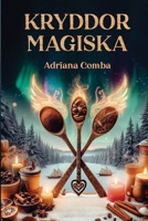 KRYDDOR MAGISKA (Spanish Edition) B0DQ8FBGTH Book Cover