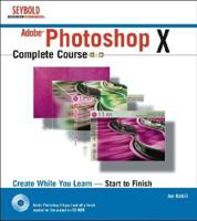 Photoshop cs Complete Course 0764541757 Book Cover