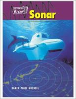 Sonar 1588104885 Book Cover