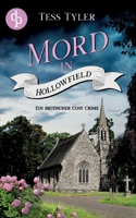 Mord in Hollowfield: Ein britischer Cosy Crime (German Edition) 3989985930 Book Cover