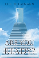 Are You Ready? B0F2JK8T8T Book Cover