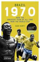The Brazil 1970: 1801503605 Book Cover
