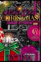 A Winter Crest Christmas: Holidae & Nativia B0BW2C3F23 Book Cover