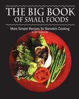 The Big Book of Small Foods 1530496500 Book Cover