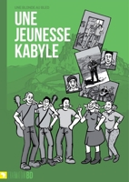 Une jeunesse kabyle (French Edition) 2343073392 Book Cover