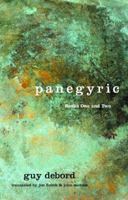 Panegyric, Volumes 1 and 2 1844673537 Book Cover