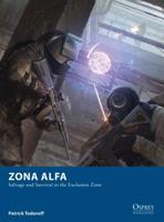 Zona Alfa: Salvage and Survival in the Exclusion Zone 1472835697 Book Cover