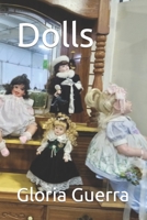Dolls B0BBH51DDP Book Cover