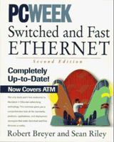 Switched and Fast Ethernet 1562764268 Book Cover