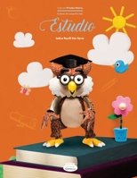 Estudio (Spanish Edition) 9709353136 Book Cover