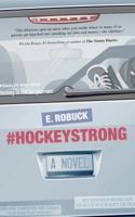 #Hockeystrong 098222981X Book Cover