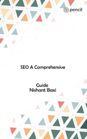 SEO A Comprehensive Guide 9358830948 Book Cover