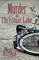 Murder at Christmas Lake: A Tim & Penny Murder Mystery 0878392947 Book Cover