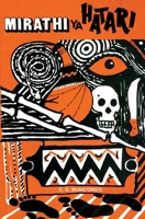 Mirathi YA Hatari 9976102453 Book Cover