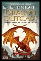 Dragon Outcast 0451464117 Book Cover