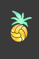 Volleyball Buch: A5 Dodgrid (gepunktet)  | Agenda Journal | Volleyballspieler Geschenk für Männer die Volleyball spielen (German Edition) 1696384788 Book Cover