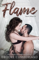 Flame 1942821107 Book Cover