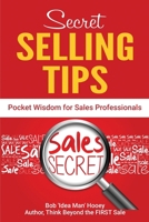 Pocket Wisdom for Sales Professionals 1998014053 Book Cover