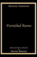 Furnished Rooms (Via Folios, 43) 1884419836 Book Cover