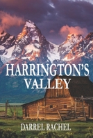 Harrington's Valley 1495452018 Book Cover