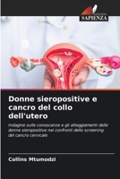 Donne sieropositive e cancro del collo dell'utero 6209709532 Book Cover