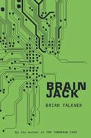 Brainjack 0375843671 Book Cover