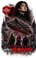 Ronin 1470145367 Book Cover