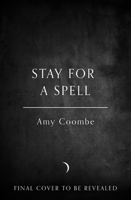 Stay for Spell Hb 0008758956 Book Cover
