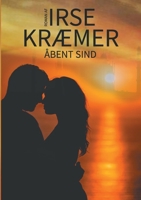 Åbent Sind (Danish Edition) 8743031064 Book Cover