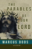 The parables of Our Lord, B08R8ZZC68 Book Cover