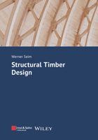 Structural Timber Design 3433034044 Book Cover
