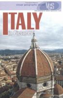 Italy in Pictures (Visual Geography. Second Series) 0822503689 Book Cover