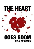 The Heart Goes Boom 1903110386 Book Cover