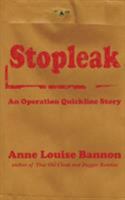 Stopleak 0998083828 Book Cover