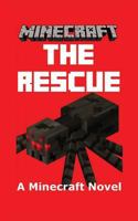Minecraft: The Rescue - A Minecraft Novel 1495317927 Book Cover