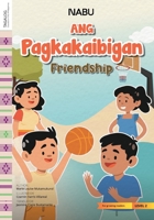 Friendship 991471482X Book Cover