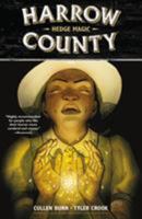 Harrow County, Vol. 6: Hedge Magic 1506702082 Book Cover