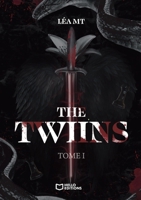 The Twiins - Tome I (French Edition) 2386274063 Book Cover