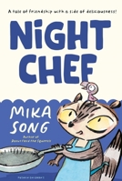 Night Chef B0GMZH7PWB Book Cover