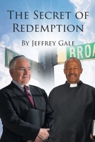 The Secret of Redemption B0CGVZGHFQ Book Cover