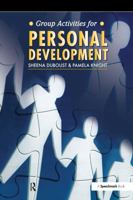 Group Activities For Personal Development: A Group Leader's Handbook 0863883370 Book Cover