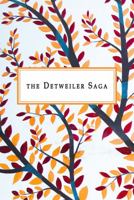 The Detweiler Saga 1732768935 Book Cover