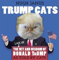 Trump Cats 1409167828 Book Cover