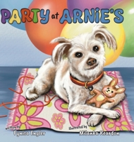 Party at Arnie's 1960137042 Book Cover