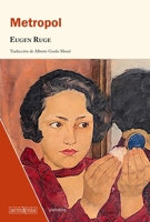 Metropol 8412227662 Book Cover