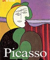 Pablo Picasso: Life and Work (Art in Hand) 3829029780 Book Cover