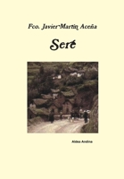 Ser� 2016 1326544136 Book Cover