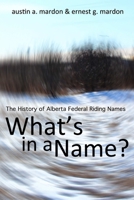 What's in a Name? 1897472587 Book Cover