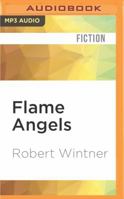 Flame Angels: A Novel of Oceania 0987871366 Book Cover