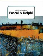 Learning To Program In Pascal And Delphi 1904467296 Book Cover